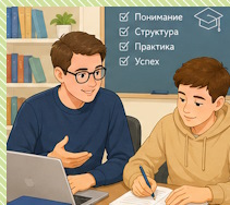 Услуги Услуги репетиторов в Тюмени