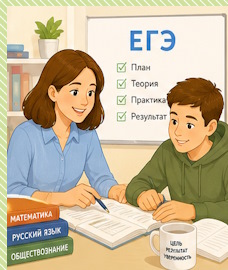Услуги Услуги репетиторов в Тюмени
