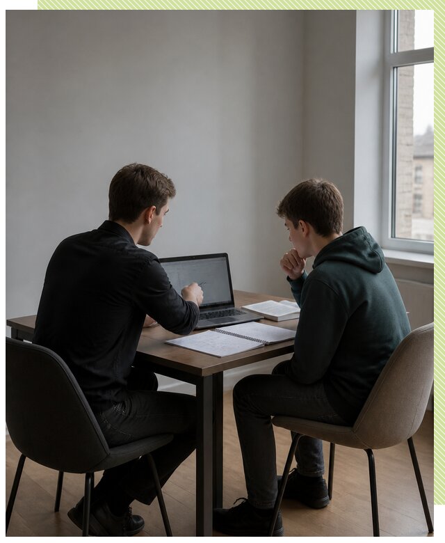Репетитор по информатике ЕГЭ в Тюмени от 1531 р. | Репетитор-Тюм