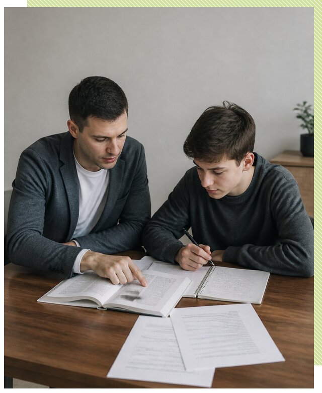 Репетитор по русскому языку 10 класс в Тюмени от 1225 р. | Репетитор-Тюм