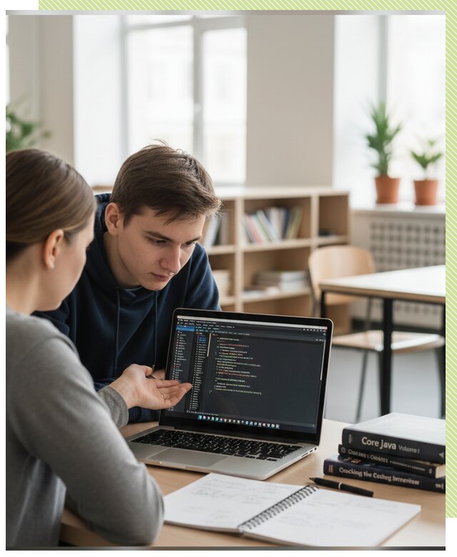 Репетитор по JavaScript в Тюмени по цене от 1837 р. | Репетитор-Тюм