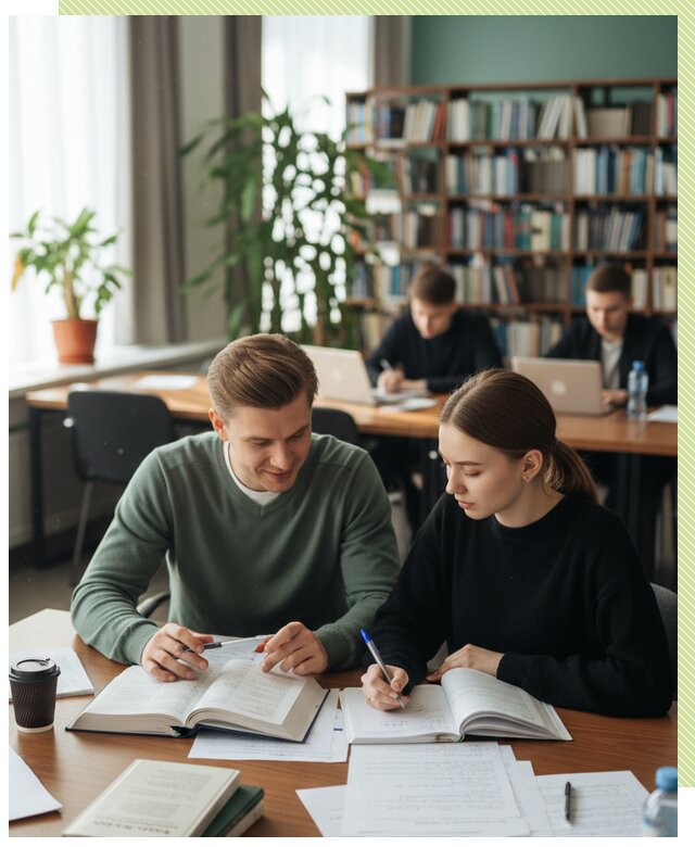 Репетитор для студентов медиков в Тюмени от 1531 р. | Репетитор-Тюм